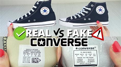 best fake converse type shoes|converse original check.